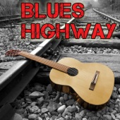 Blues Highway artwork