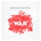 The War (feat. Brooks Ritter) - Sojourn Music lyrics