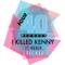 War Paint - I Killed Kenny lyrics