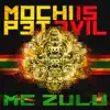 Mochipet is Evil album lyrics, reviews, download