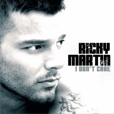I Don't Care (feat. Fat Joe & Amerie) - Single - Ricky Martin