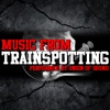 Music From: Trainspotting artwork