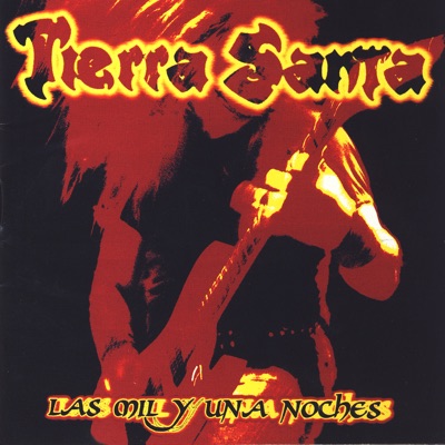 Las Mil y Una Noches - Tierra Santa