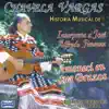 Historia Musical de Chavela Vargas: Amaneci en Tus Brazos album lyrics, reviews, download