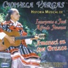 Historia Musical de Chavela Vargas: Amaneci en Tus Brazos, 2012