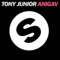 Anigav - Tony Junior lyrics