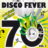 Discofever of the '70, Vol. 1 - Various Artists