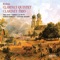 Clarinet Quintet in B Minor, Op. 115: IV. Con moto artwork