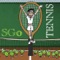 Tennis - SGO lyrics