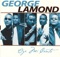 Mi Patria Remix (featuring O.G. Black) - George Lamond lyrics