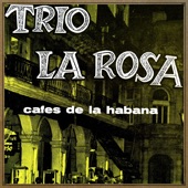 Cafes de La Habana artwork