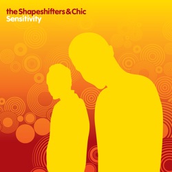 The Shapeshifters - Sensitivity (Radio Edit)
