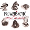Urban Animals (Electric Klezmer Songs)