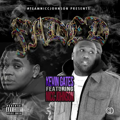 Faded (feat. Nicc Johnson) - Single - Kevin Gates