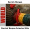 Angela - Derrick Morgan lyrics