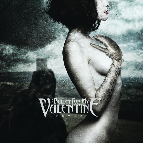 Bullet for My Valentine - The Last Fight