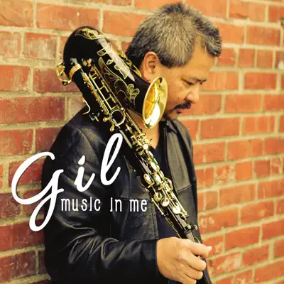 Music in Me - Gil