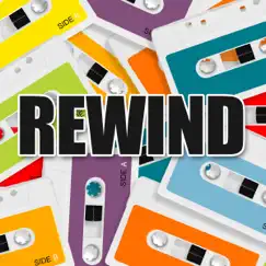 Rewind (Instrumental Version) Song Lyrics