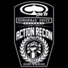 Action Recon vs. Suburban Noize Records