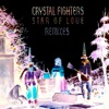 Star of Love Remixes artwork