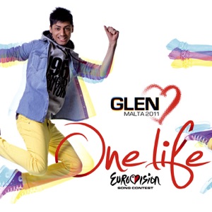 Glen Vella - One Life - Line Dance Music