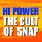 Cult of Snap (Jupiter Mix) cover