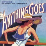 Anything Goes Ensemble (1987) & Patti LuPone - Blow, Gabriel, Blow