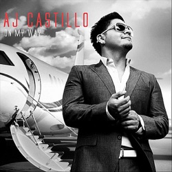 AJ Castillo - Explotar