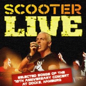 Live - Selected Songs of the 10th Anniversary Concert At Docks, Hamburg
