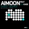 Sweet Silence - Aimoon lyrics