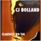 Horsepower - CJ Bolland lyrics