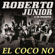 El Coco No - Roberto Junior y Su Bandeño