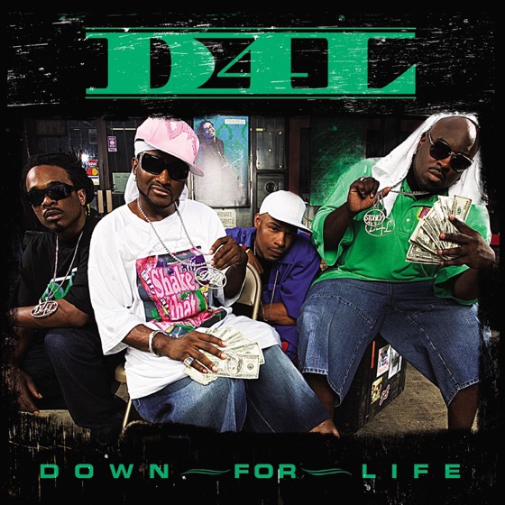 Cover artwork for I'm Da Man (Amended Version)