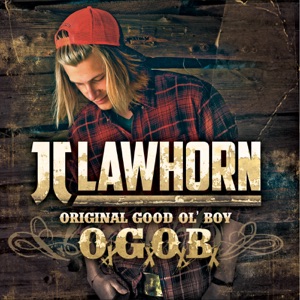 JJ Lawhorn - Call Me Country - Line Dance Music