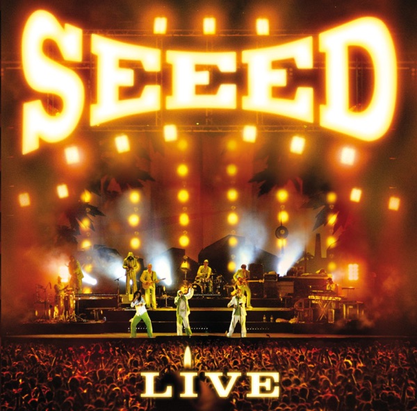 Seeed mit Release (At Dresden, 2006)