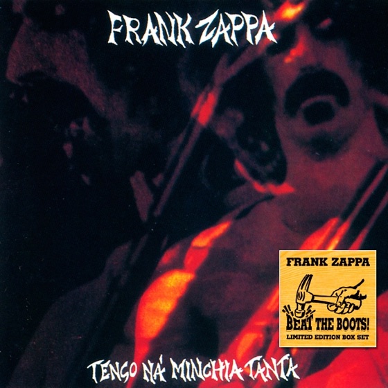 Cover artwork for Bwana Dik
