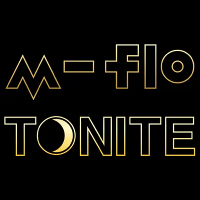 Tonite - Single - M-flo