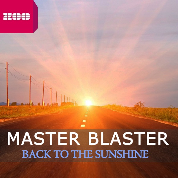 Back To the Sunshine (L.A. Calling Radio Edit)