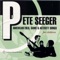 Liza Jane - Pete Seeger lyrics