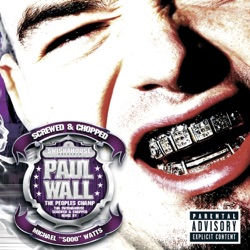 Paul Wall - Sittin' Sidewayz (Featuring Big Pokey)