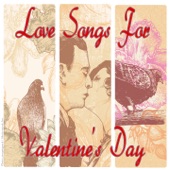 Love Songs for Valentine's Day artwork