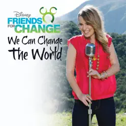 We Can Change the World (feat. Bridgit Mendler) - Single - Bridgit Mendler
