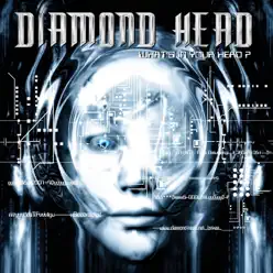 What's In Your Head? - Diamond Head