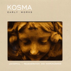 Kosma - Die Sylphen