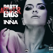 Party Never Ends (Deluxe Edition) artwork