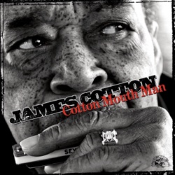 James Cotton - Midnight Train