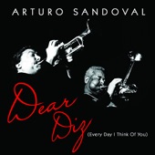 Arturo Sandoval - And Then She Stopped