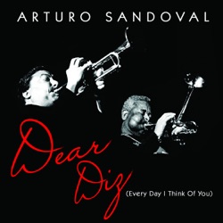 Arturo Sandoval - Birks Works (ala Mancini)