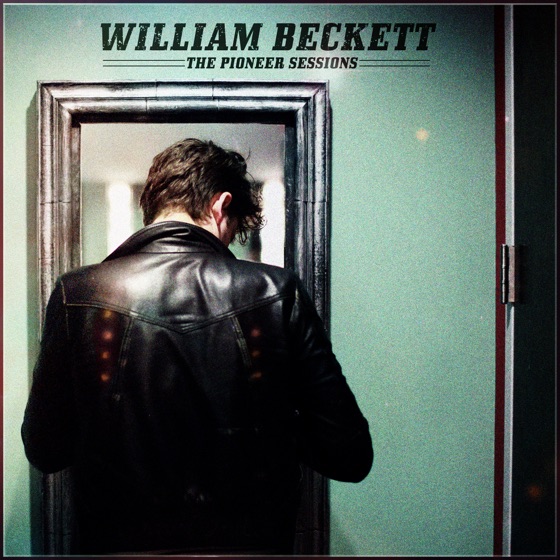 Cover artwork for Warriors