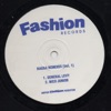 Fashion Records Ragga Remixes, Vol. 1 - EP